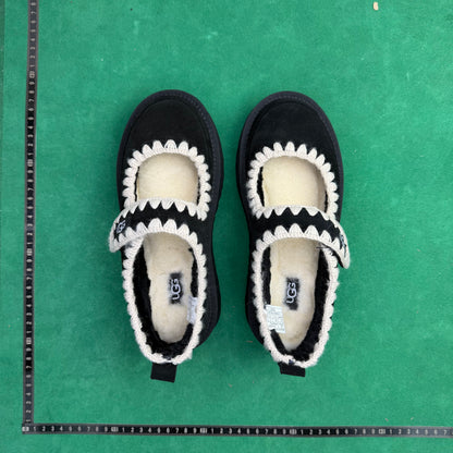 TT UGG