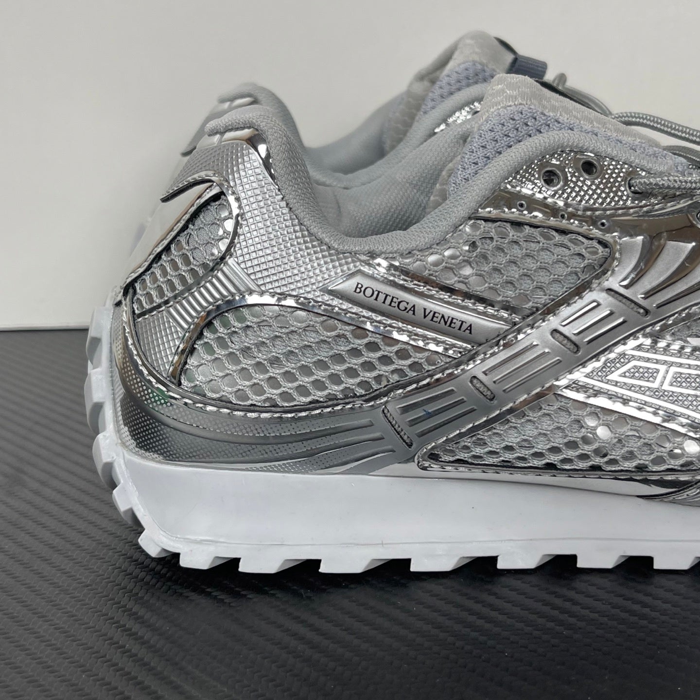 BV Orbit All Grey