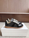 Maison  Brown Gum Sole