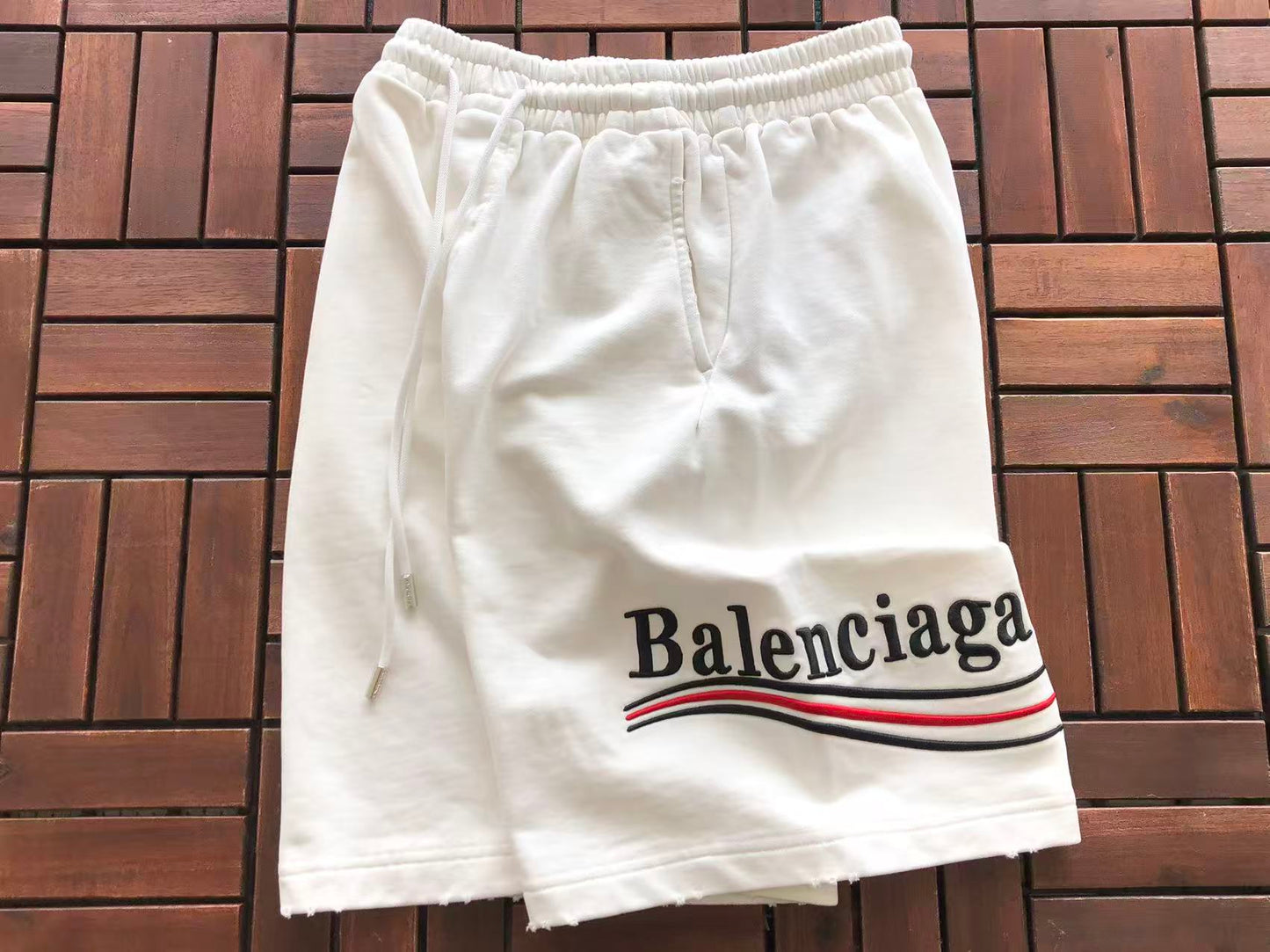Calções BLG