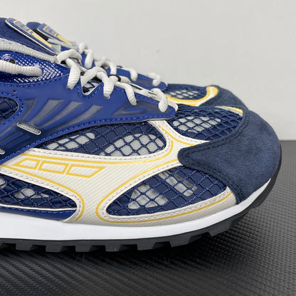 BV Orbit Blue and White