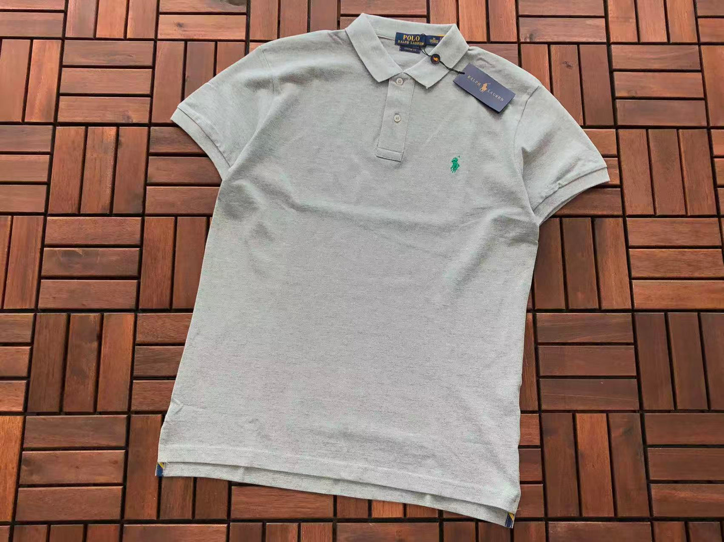 RL T-shirt Polo