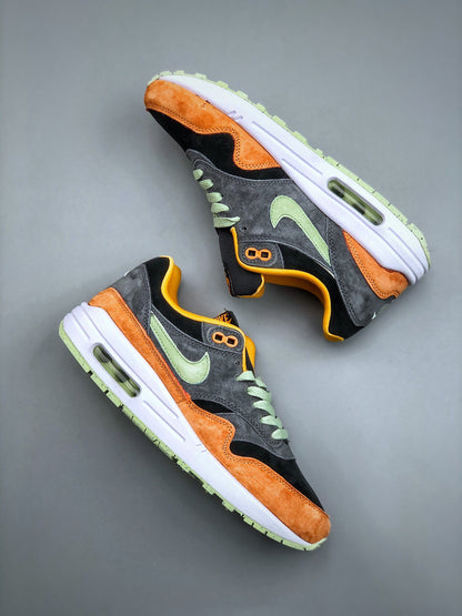 Air Max 1 Ugly Duckling - Honeydew