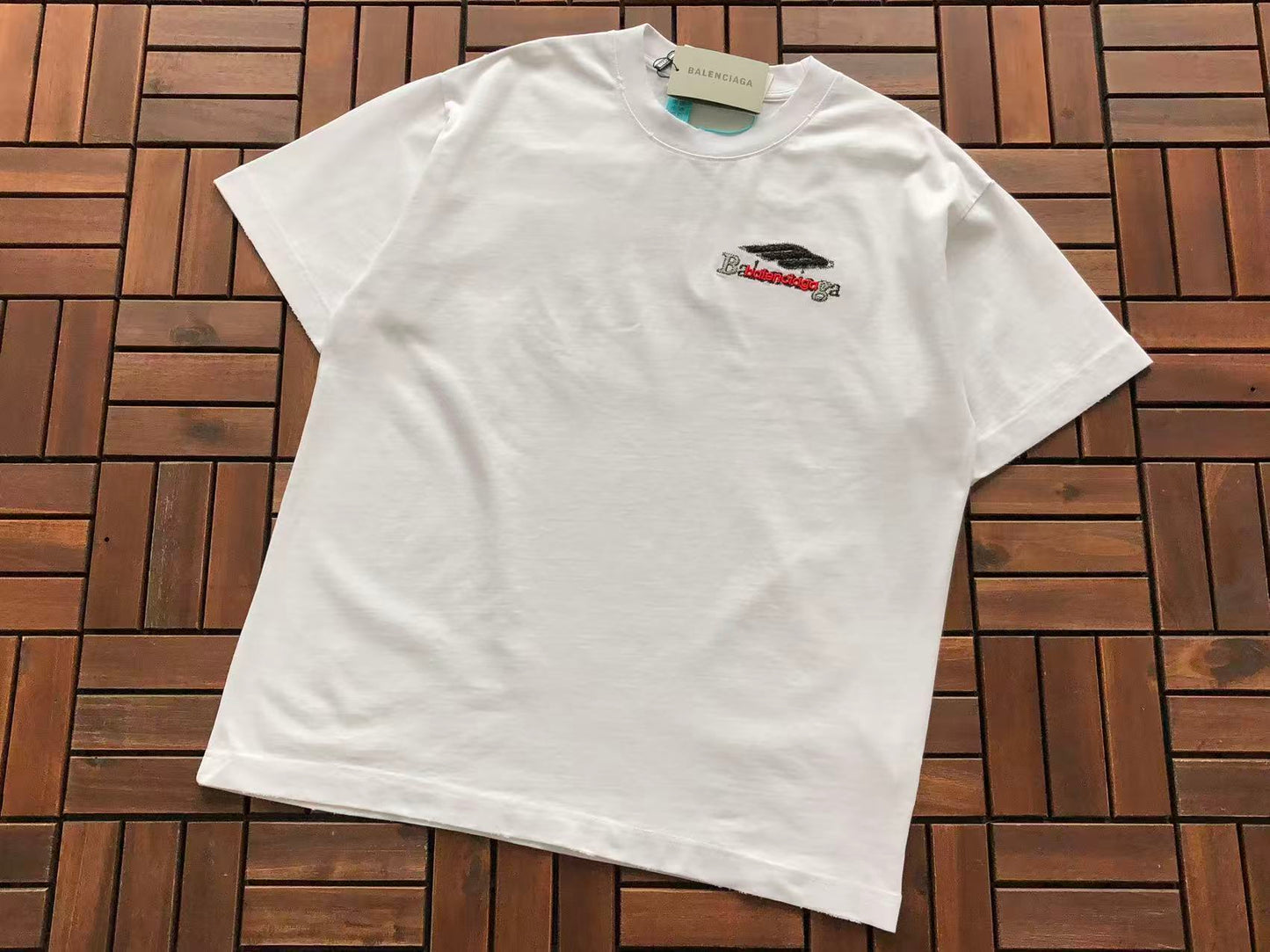 BLG T-Shirt
