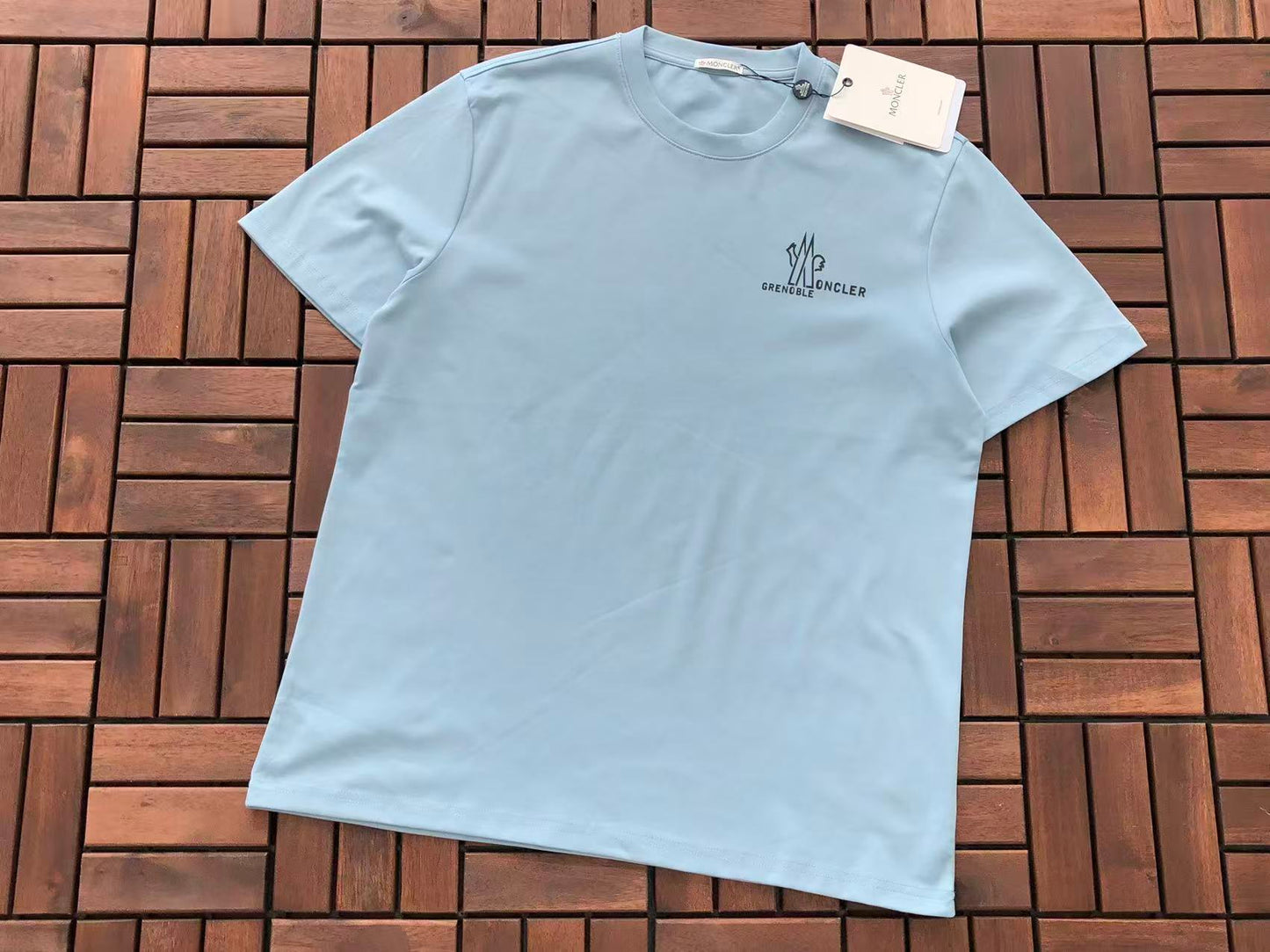 T-Shirts MC