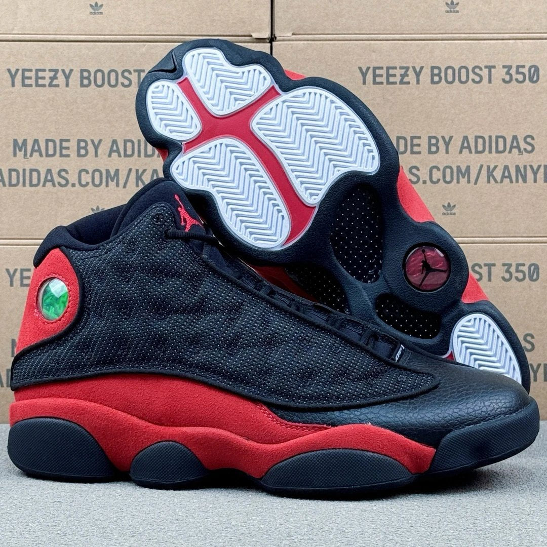 AJ13 Retro Bred