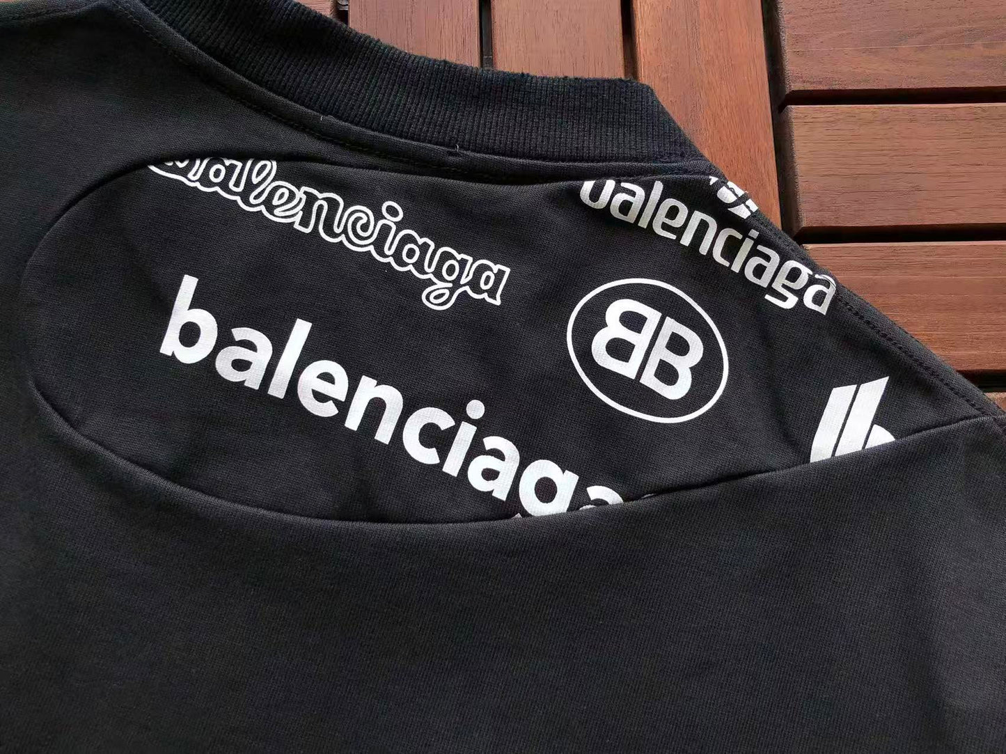 BLG T-Shirt