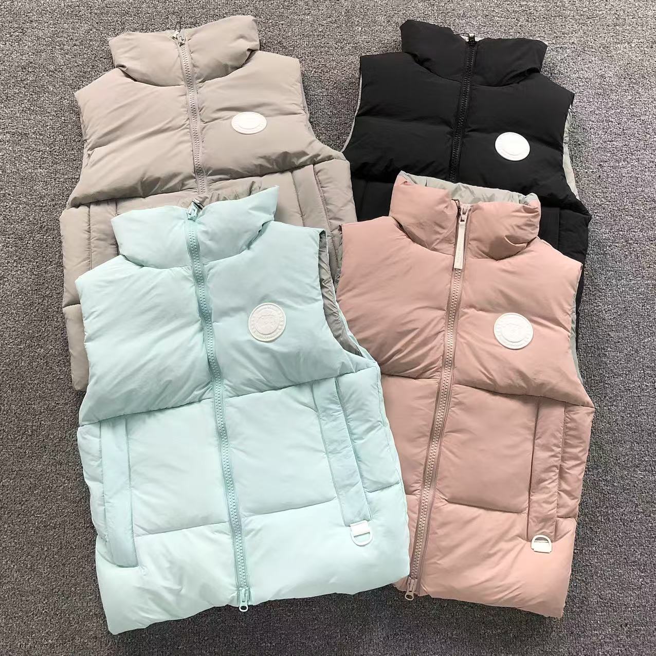 Casaco Canada Goose
