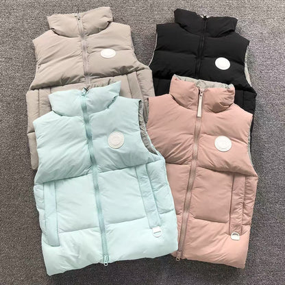 Casaco Canada Goose