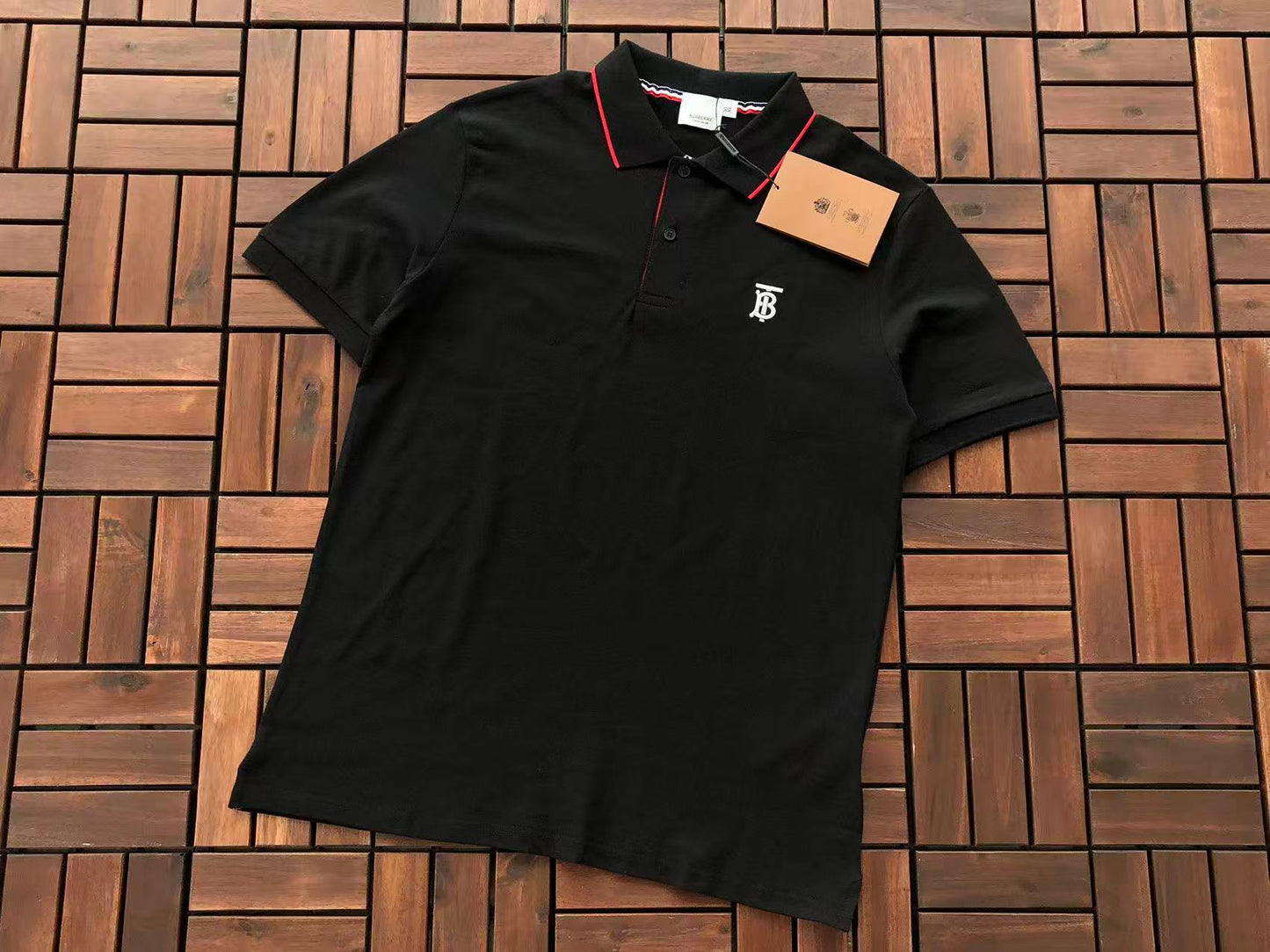 T-Shirts Polo BB