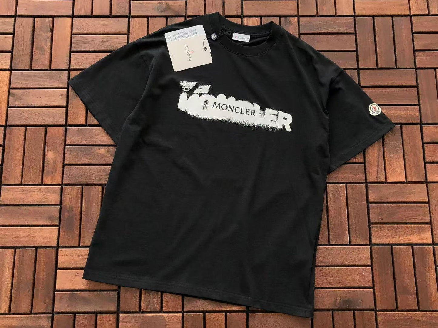 T-Shirts MC