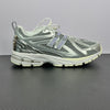 1906 Metallic Silver / Ivory