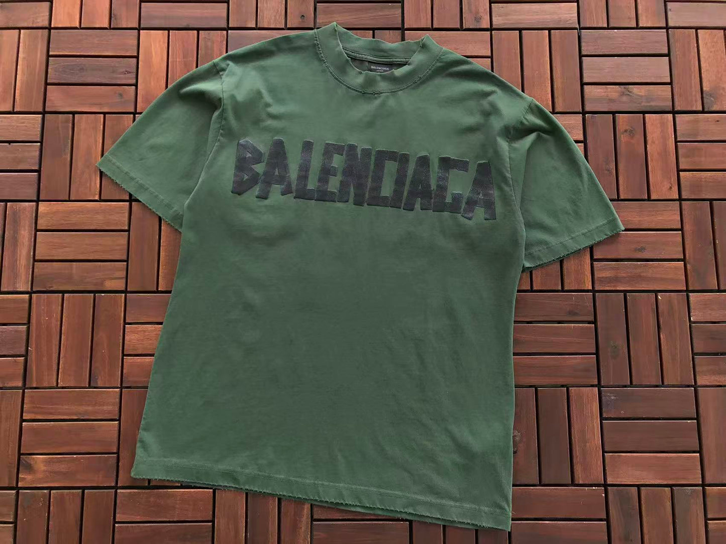 BLG T-Shirt