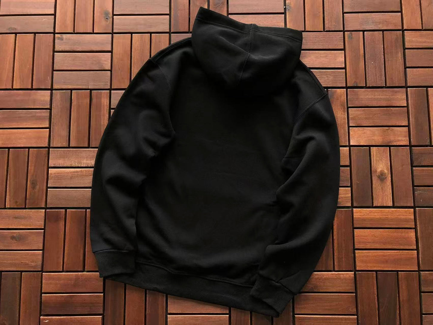 RL Hoodie