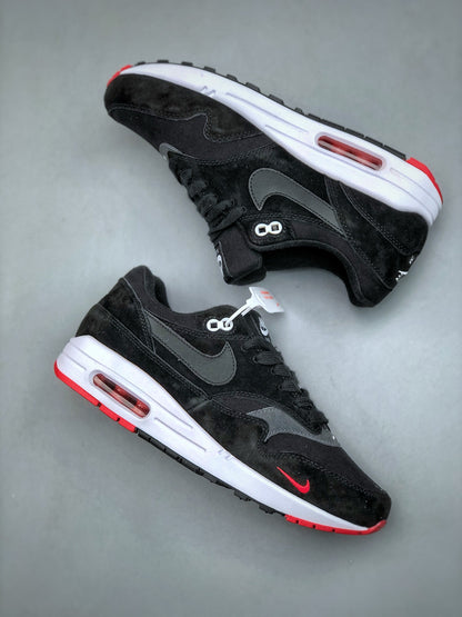 Air Max 1 Bred
