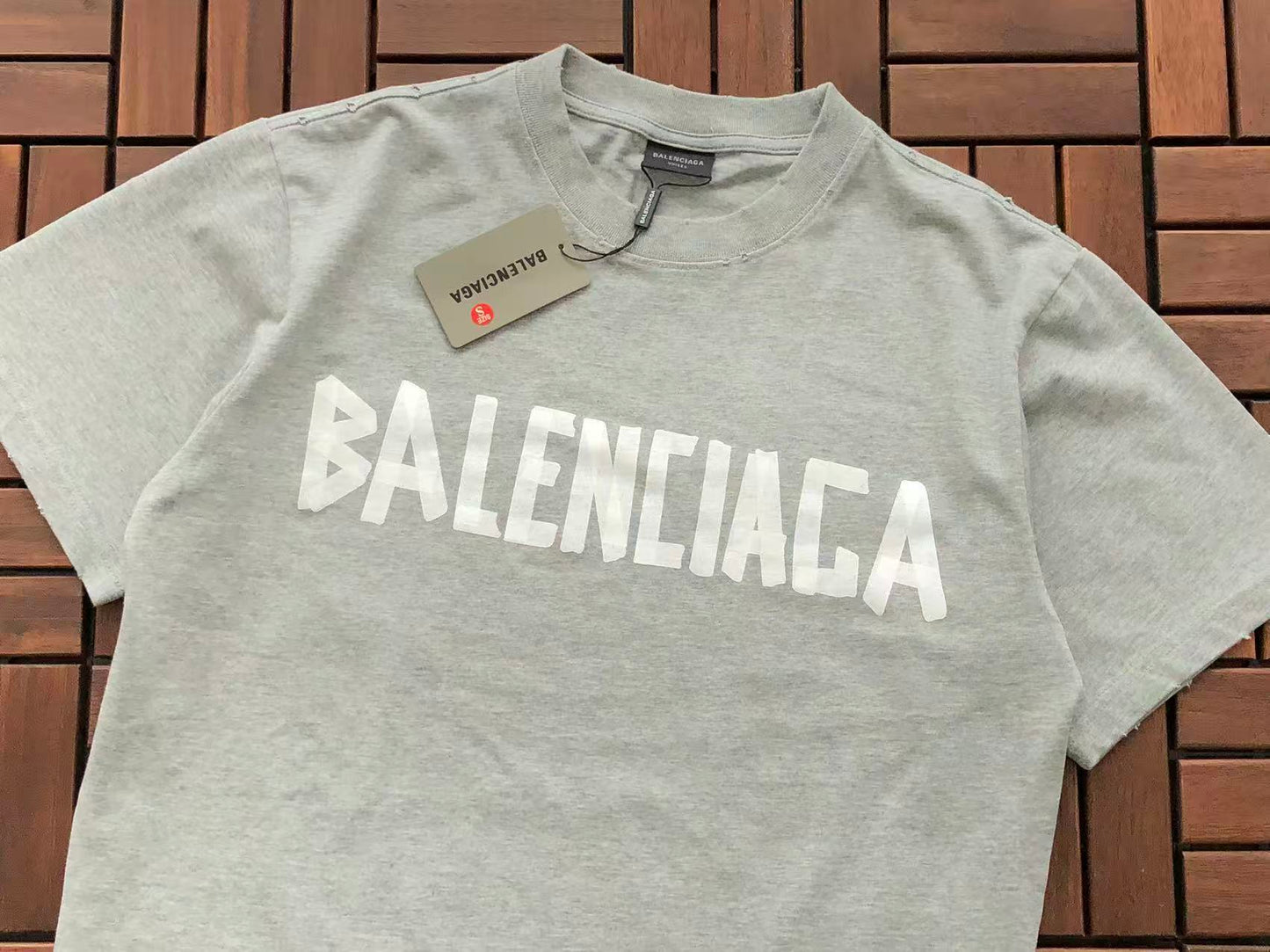 BLG T-Shirt
