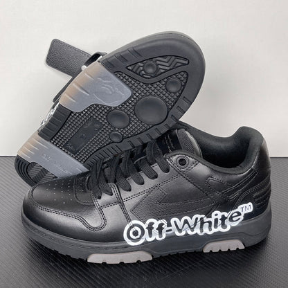 Out Of Office Black Off