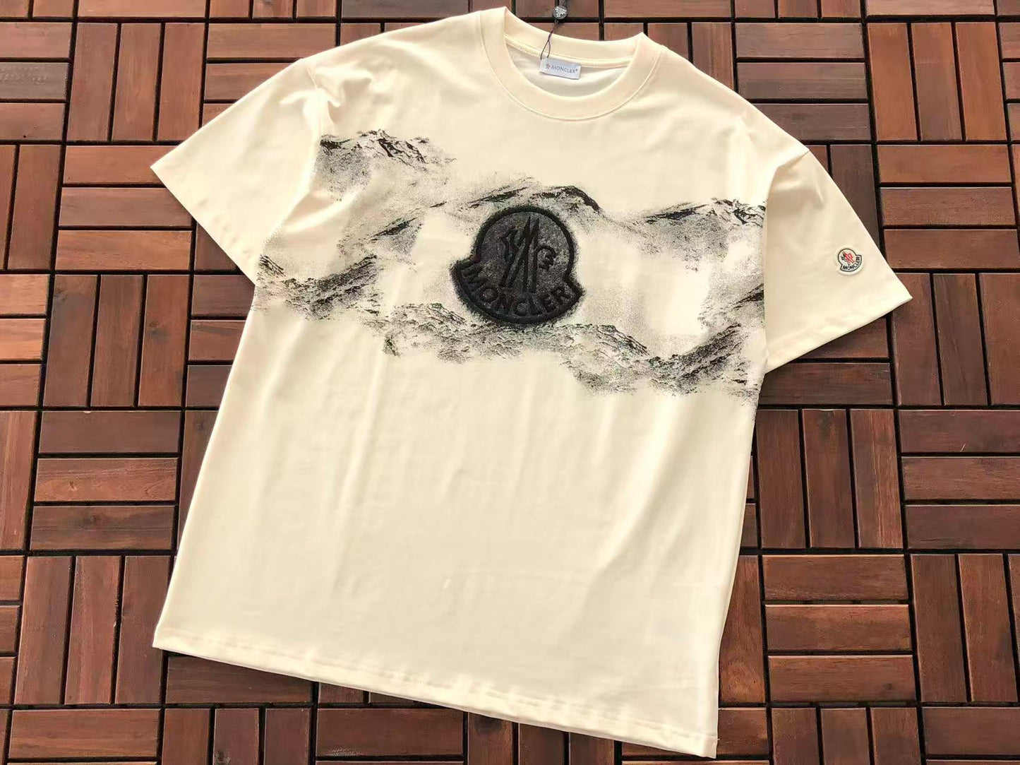 T-Shirts MC