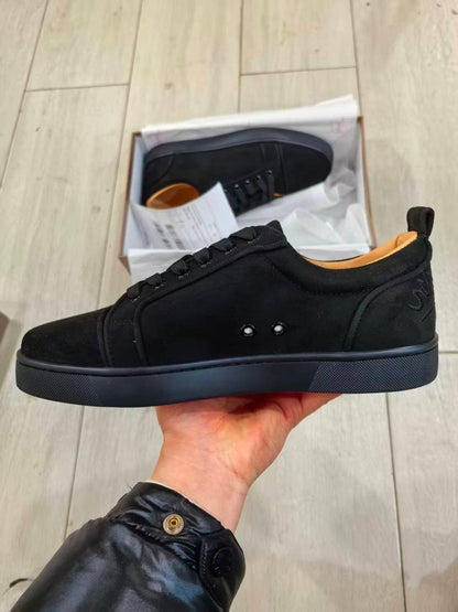 Cristhian Louboutin Assinada