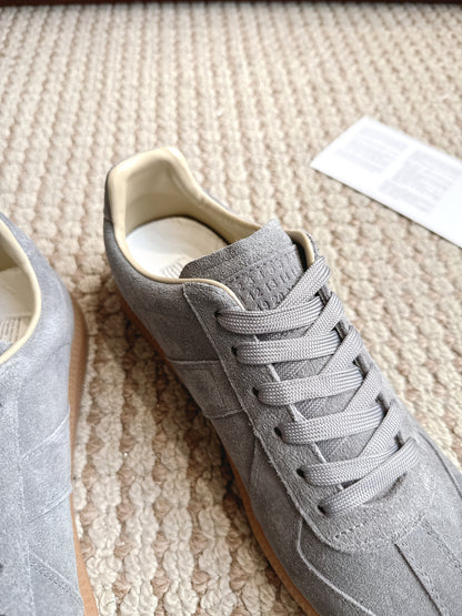Maison Velut Full Grey