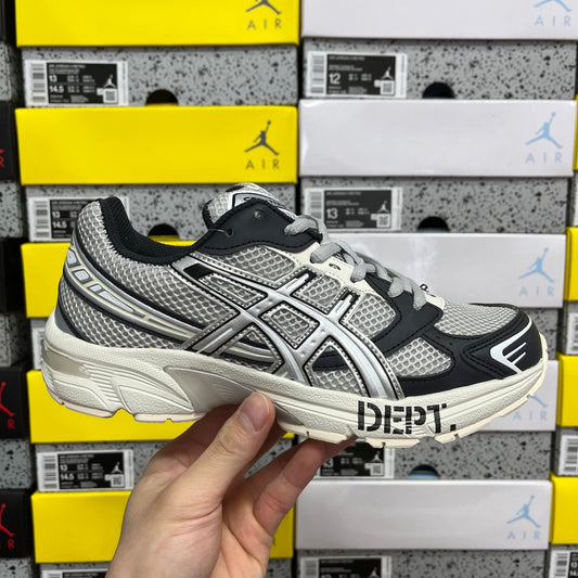 Gel-1130 Grey/Black