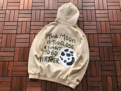 Broken Hodie