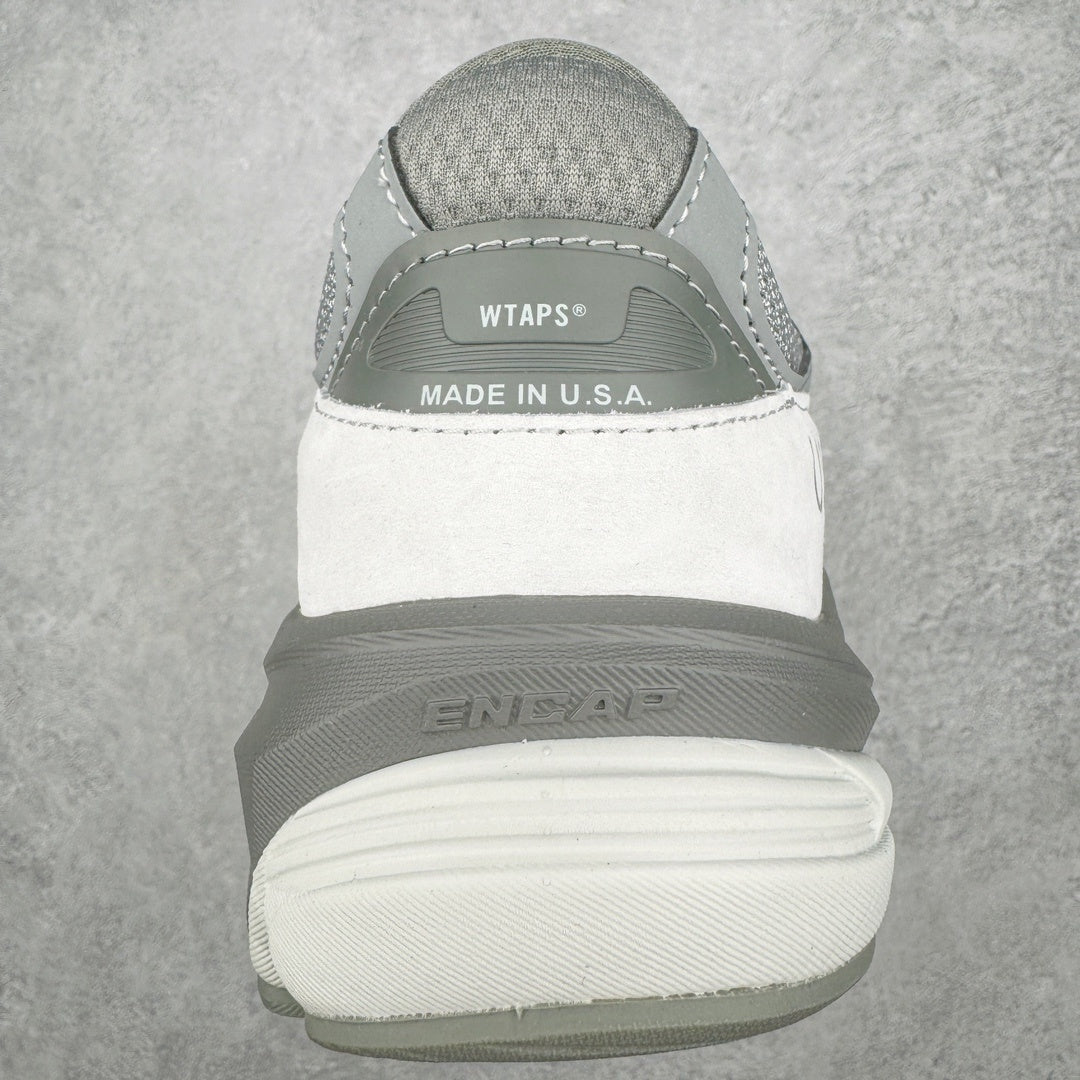 990 Grey White USA