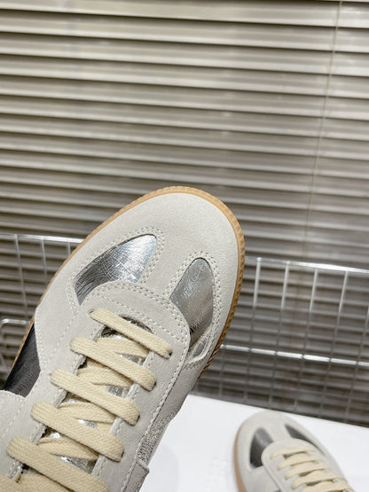 Maison Silver Gum Sole