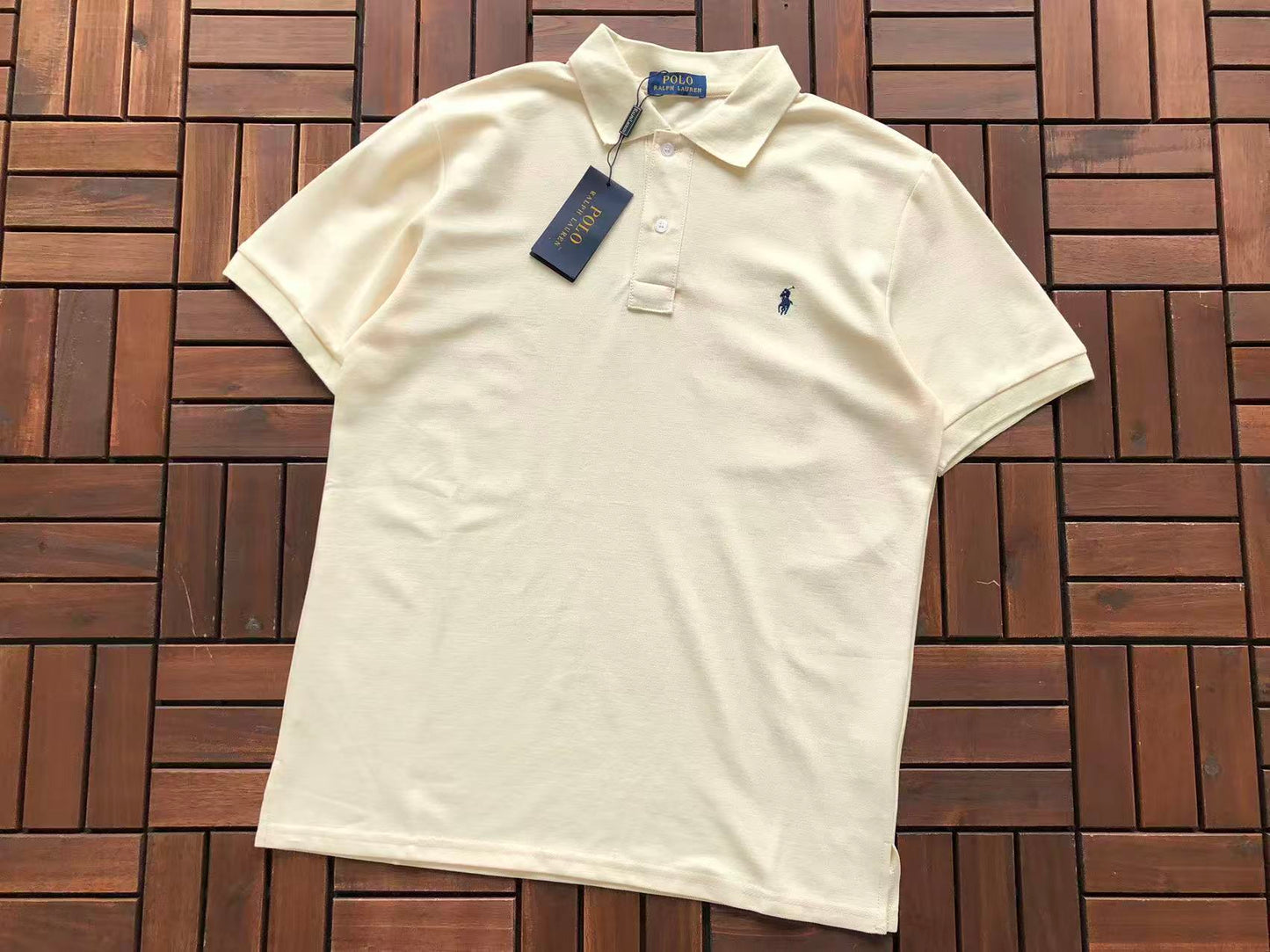 RL T-shirt Polo