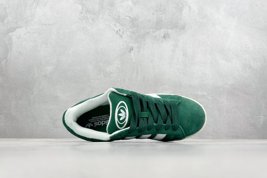 Campus Dark Green