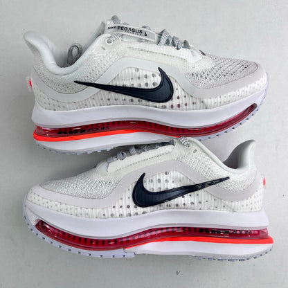 Pegasus Premium White/Red