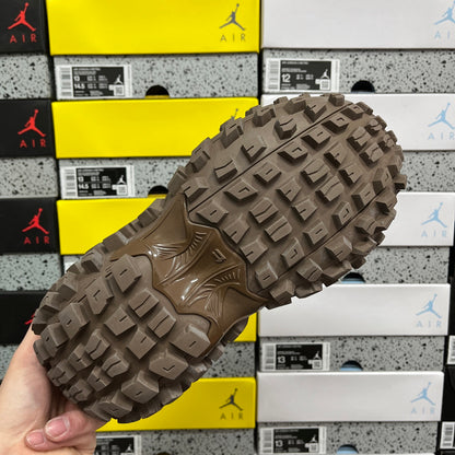 Defender Rubber Brown