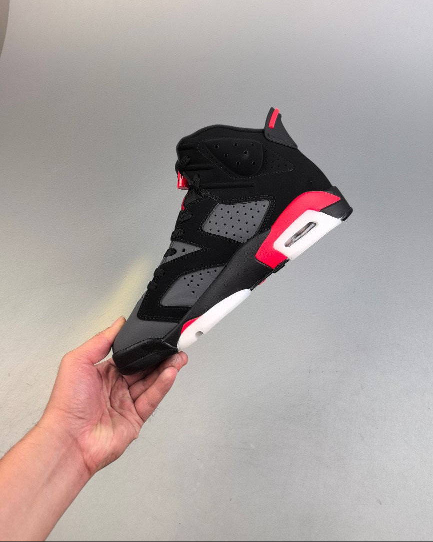 AJ6 Retro Bred