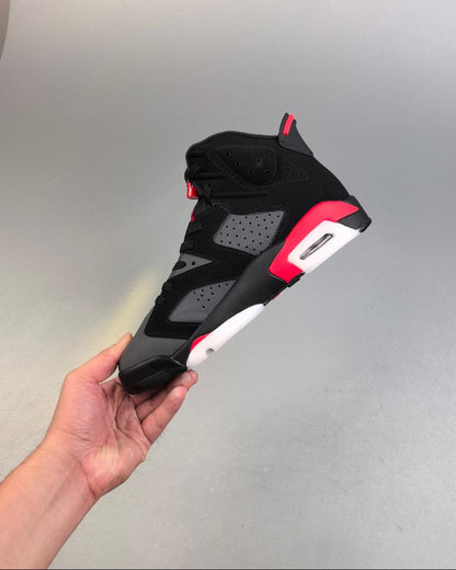 AJ6 Retro Bred