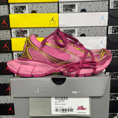 BLG 3XL Pink