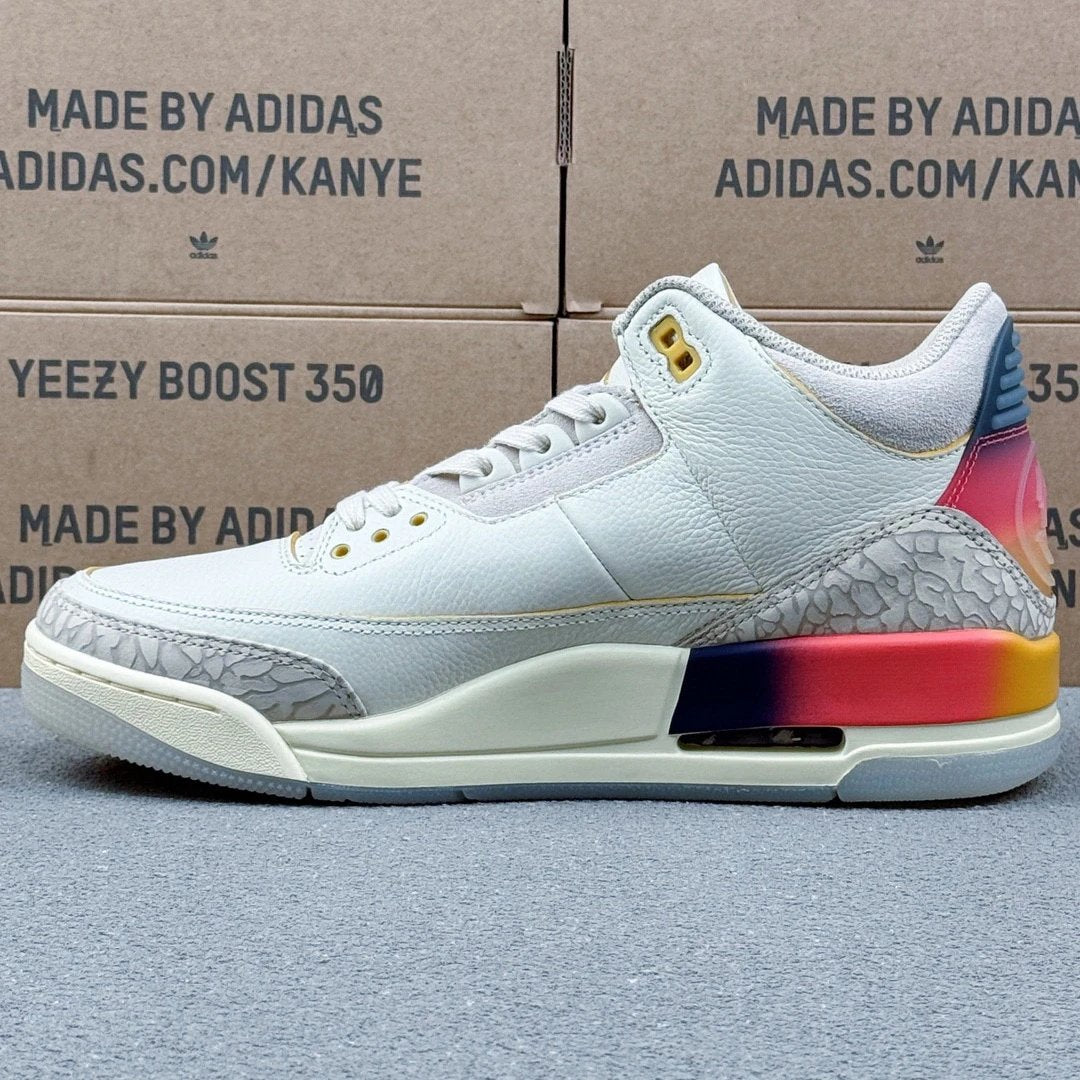 AJ3 J Balvin