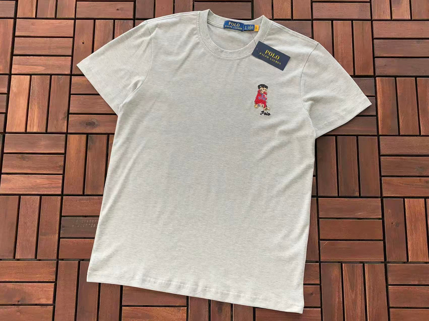 RL T-shirt