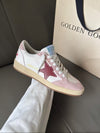 GDGS Ballstar Pink Wine Star