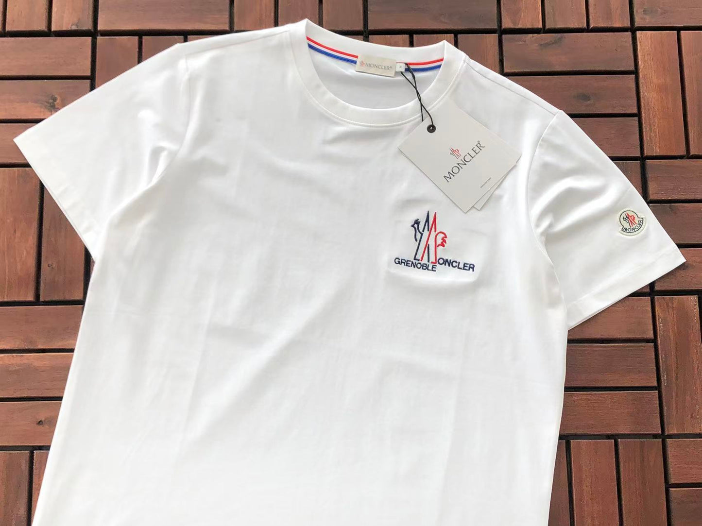 T-Shirts MC