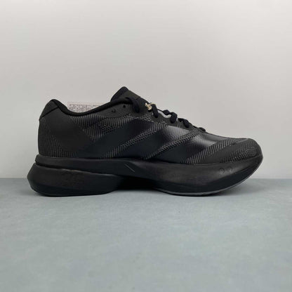 Adizero Boston 13 All Black