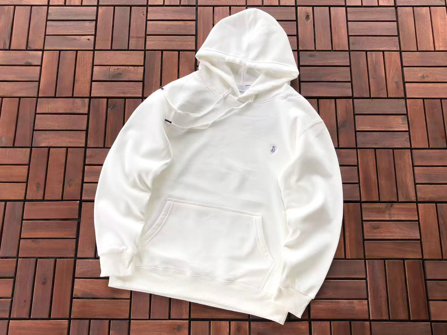 HOODIE BB