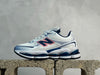 2000 White and Blue