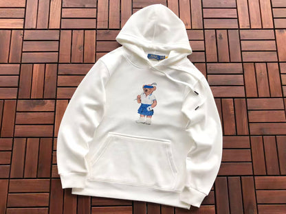 RL Hoodie
