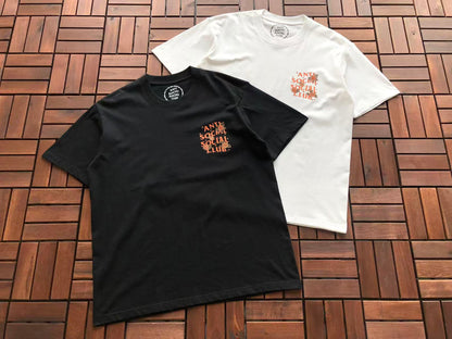 Anti Social Club T-Shirts