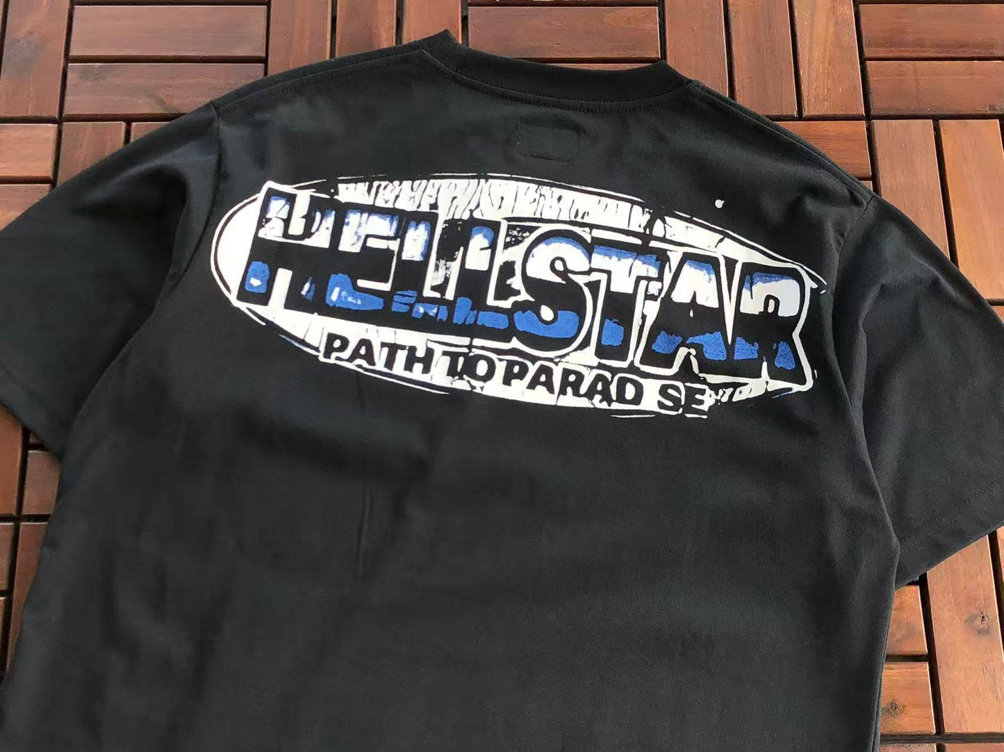 HELL T-SHIRT