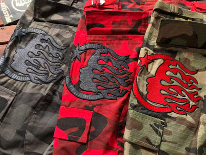 HELL JEANS