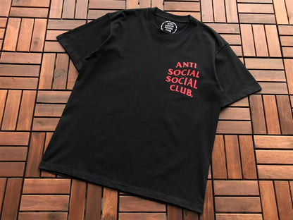 Anti Social Club T-Shirts