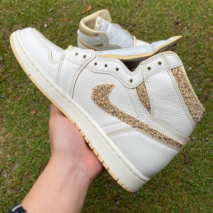 AJ1 High Vibrations Of Naija