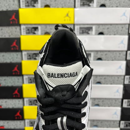 BLG Runner 7.0 White Black