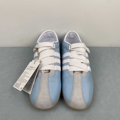 AD TOKYO Sky Blue White